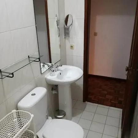 Appartamento Manelisa
