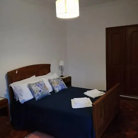 Manelisa Appartamento Aveiro