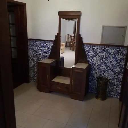 Manelisa Appartamento