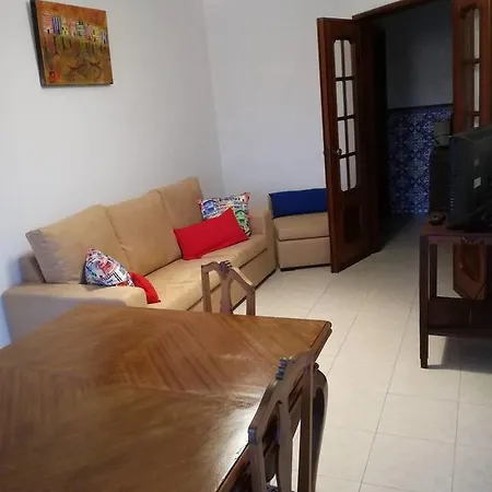 Appartamento Manelisa *